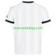 Camisola Eintracht Frankfurt Homem Equipamento Segundo 2026-2027 Manga Curta